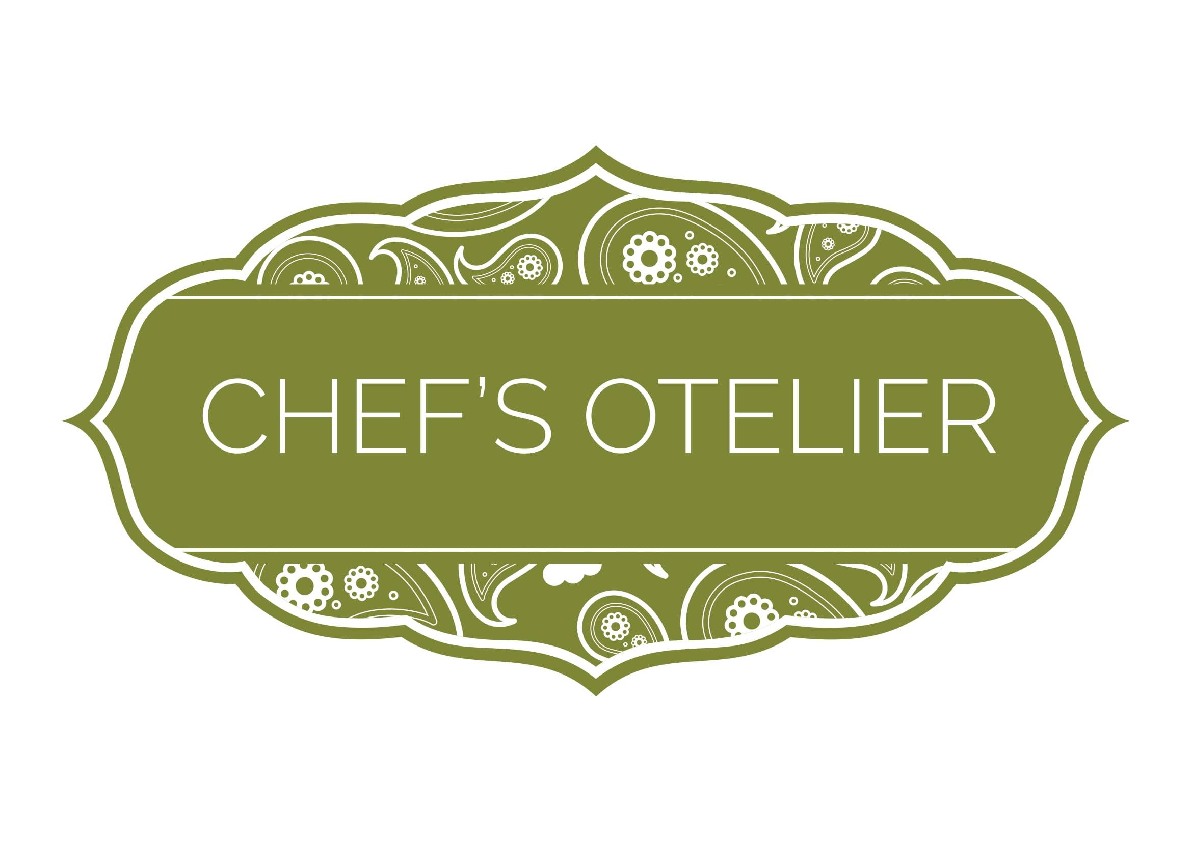 Chef's Otelier